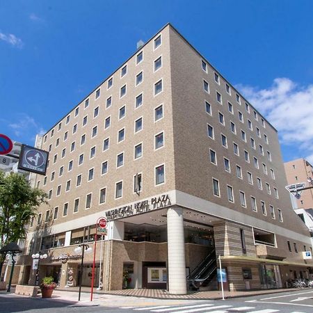 Shizuoka Kita Washington Hotel Plaza Luaran gambar