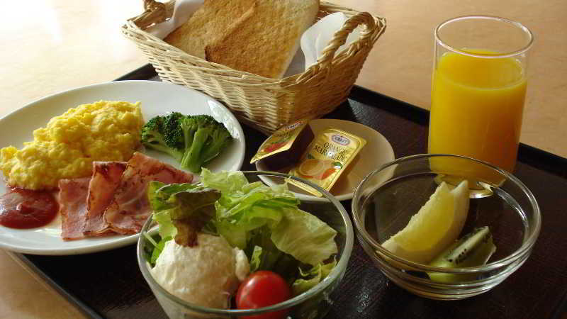 Shizuoka Kita Washington Hotel Plaza Luaran gambar