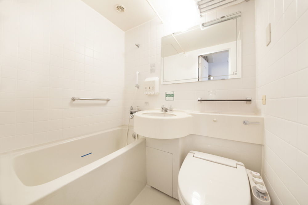 Shizuoka Kita Washington Hotel Plaza Luaran gambar