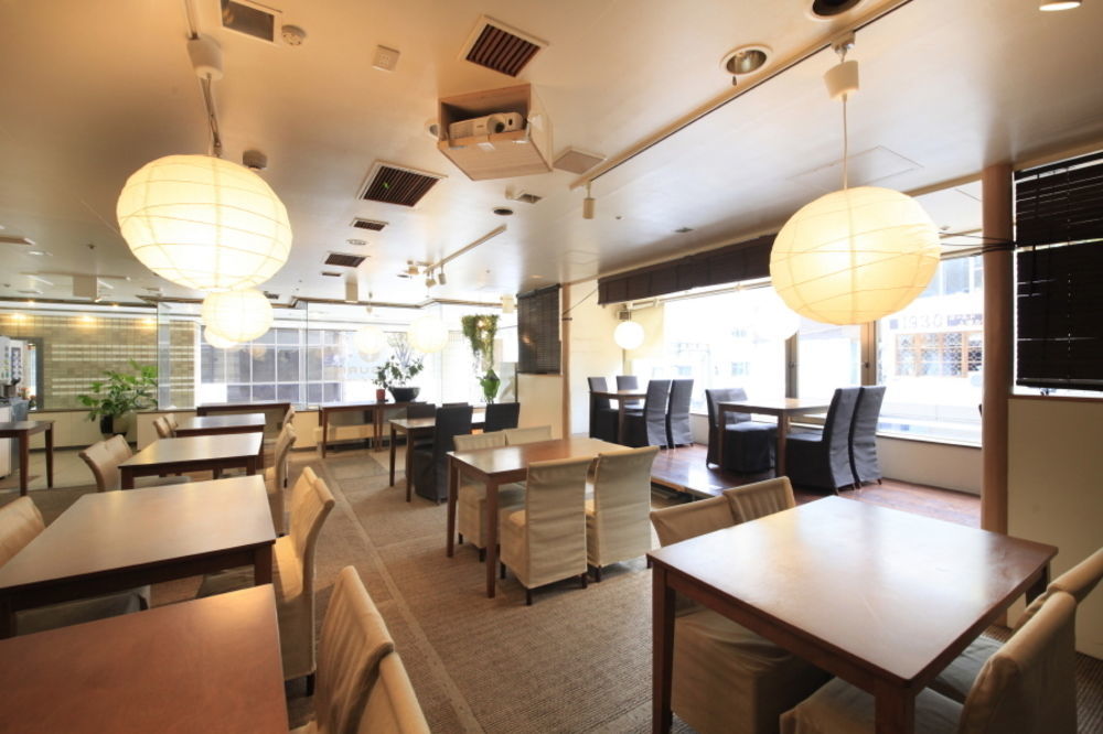 Shizuoka Kita Washington Hotel Plaza Luaran gambar