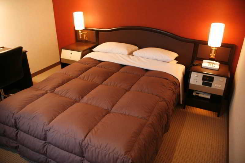 Shizuoka Kita Washington Hotel Plaza Luaran gambar