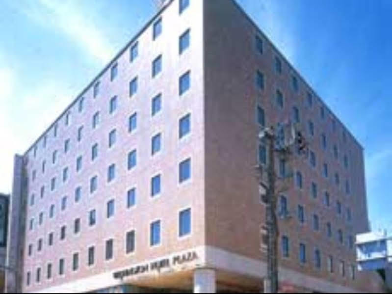 Shizuoka Kita Washington Hotel Plaza Luaran gambar