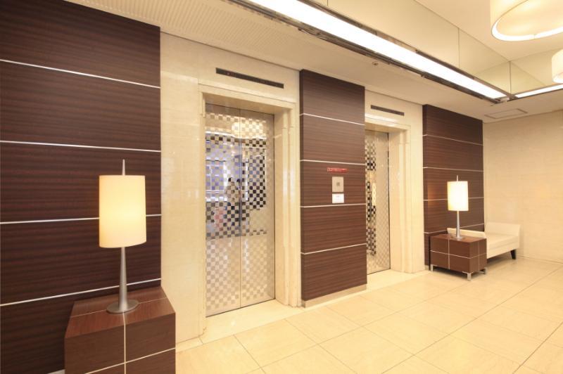 Shizuoka Kita Washington Hotel Plaza Luaran gambar