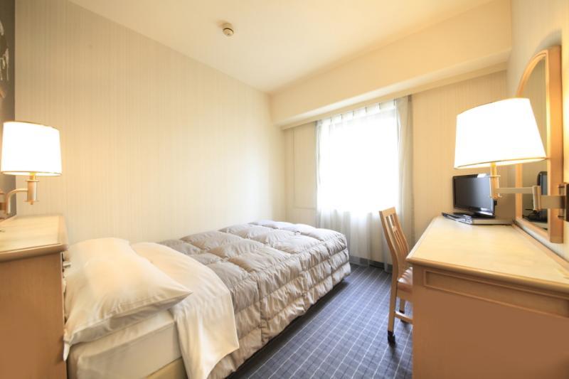 Shizuoka Kita Washington Hotel Plaza Luaran gambar